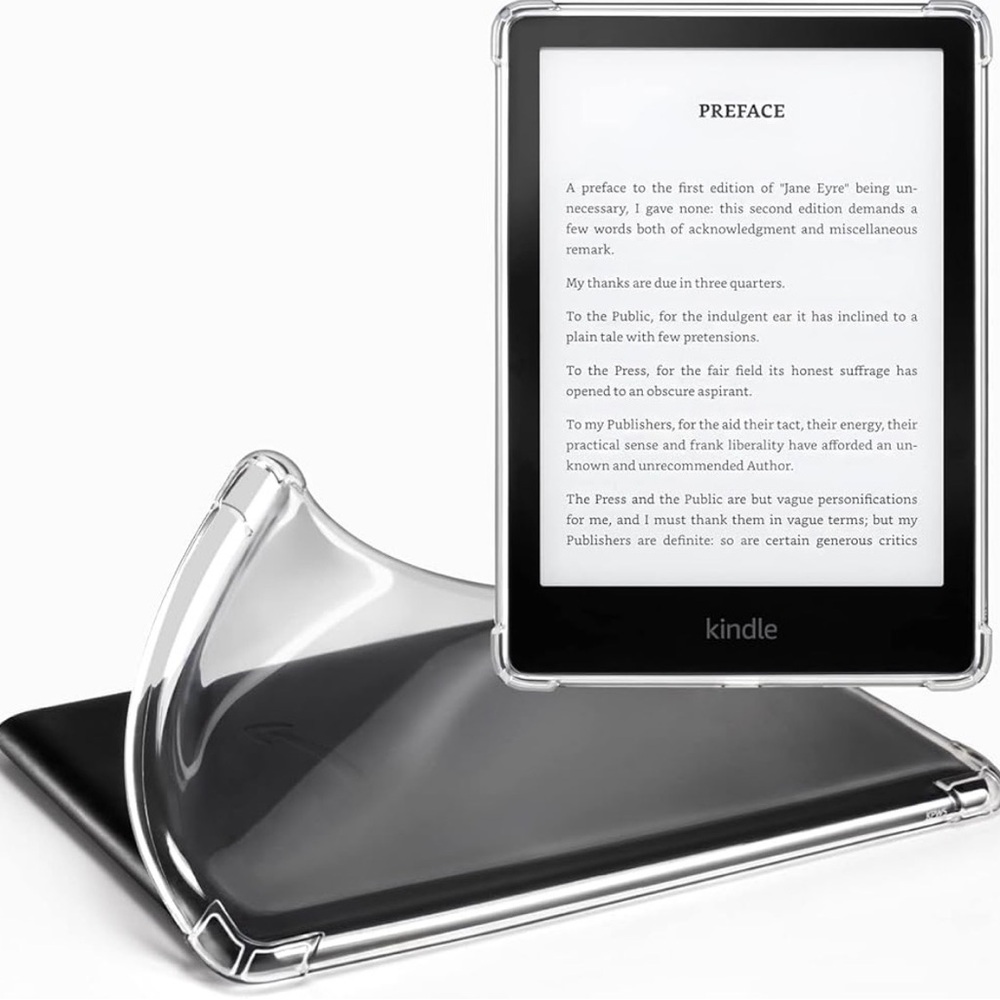 Kindle Case for 6.8" Kindle Paperwhite 11th Generation